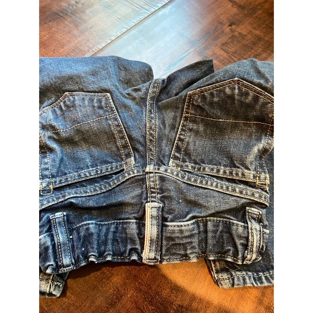 GAP these are